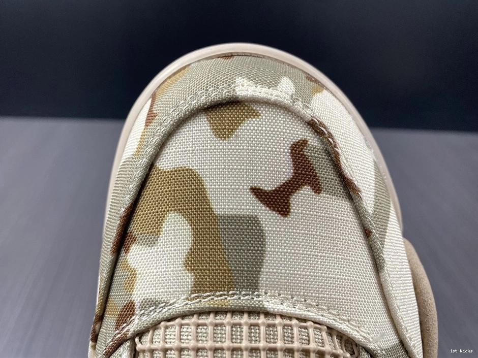 4   x Air Jordan May “Camo” Aleali DJ1193-200 0513